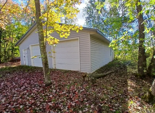 $183,000 | 596 Columbo Street, Bovey, MN 55709