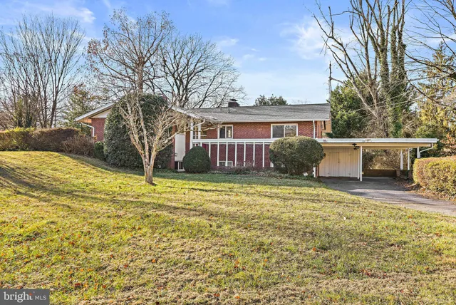 $4,600 | 1126 Ormond Court, McLean, VA 22101