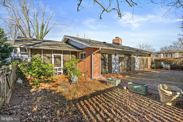 $4,600 | 1126 Ormond Court, McLean, VA 22101