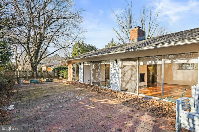 $4,600 | 1126 Ormond Court, McLean, VA 22101