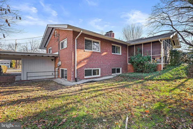 $4,600 | 1126 Ormond Court, McLean, VA 22101