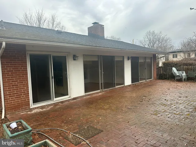 $4,600 | 1126 Ormond Court, McLean, VA 22101