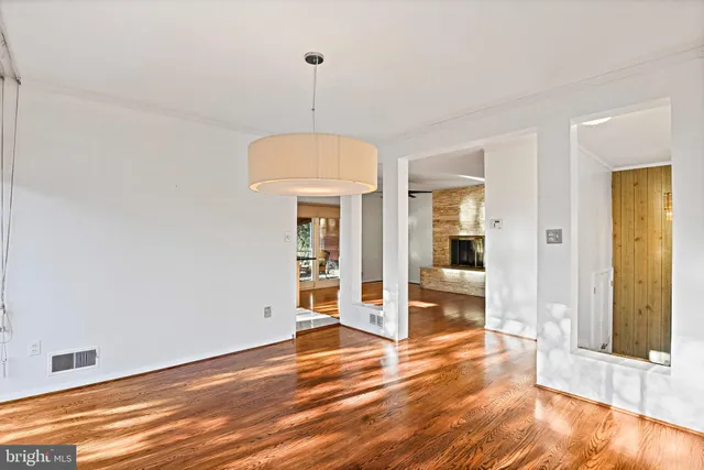 $4,600 | 1126 Ormond Court, McLean, VA 22101