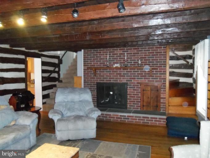 2151 Bollinger Mill Road Finksburg, MD 21048 - Photo 11 of 30 Living Room