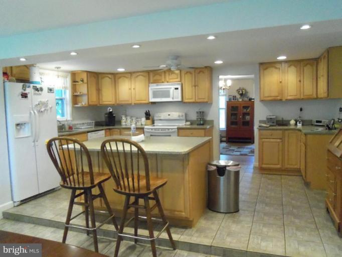 2151 Bollinger Mill Road Finksburg, MD 21048 - Photo 14 of 30 Kitchen