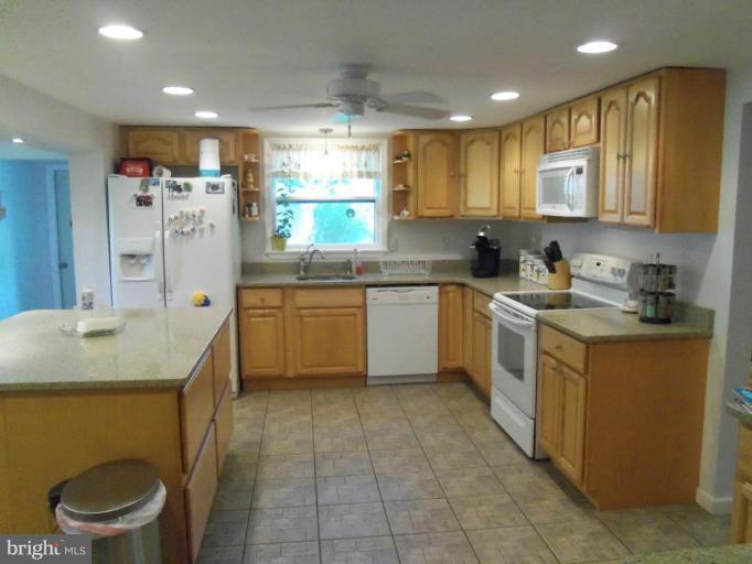 2151 Bollinger Mill Road Finksburg, MD 21048 - Photo 15 of 30 Kitchen #2
