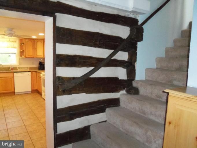 2151 Bollinger Mill Road Finksburg, MD 21048 - Photo 19 of 30 Staircase