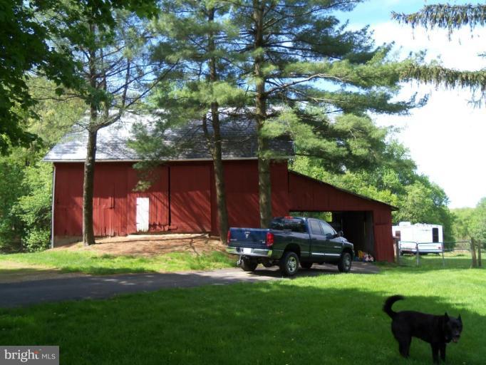 2151 Bollinger Mill Road Finksburg, MD 21048 - Photo 20 of 30 Barn