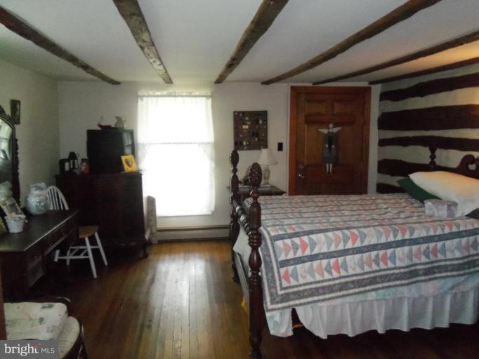 2151 Bollinger Mill Road Finksburg, MD 21048 - Photo 3 of 30 Bedroom on first floor