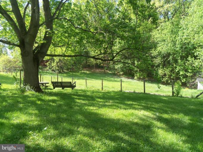 2151 Bollinger Mill Road Finksburg, MD 21048 - Photo 25 of 30 Back yard