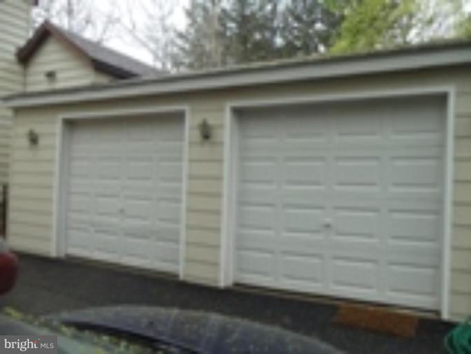 2151 Bollinger Mill Road Finksburg, MD 21048 - Photo 6 of 30 Back of house showing 2-car garage