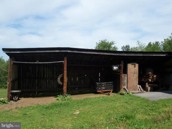 2151 Bollinger Mill Road Finksburg, MD 21048 - Photo 9 of 30 Run in shed