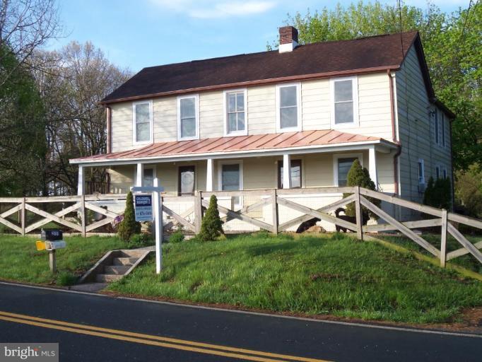 2151 Bollinger Mill Road Finksburg, MD 21048 - Photo 10 of 30 Exterior (Main)