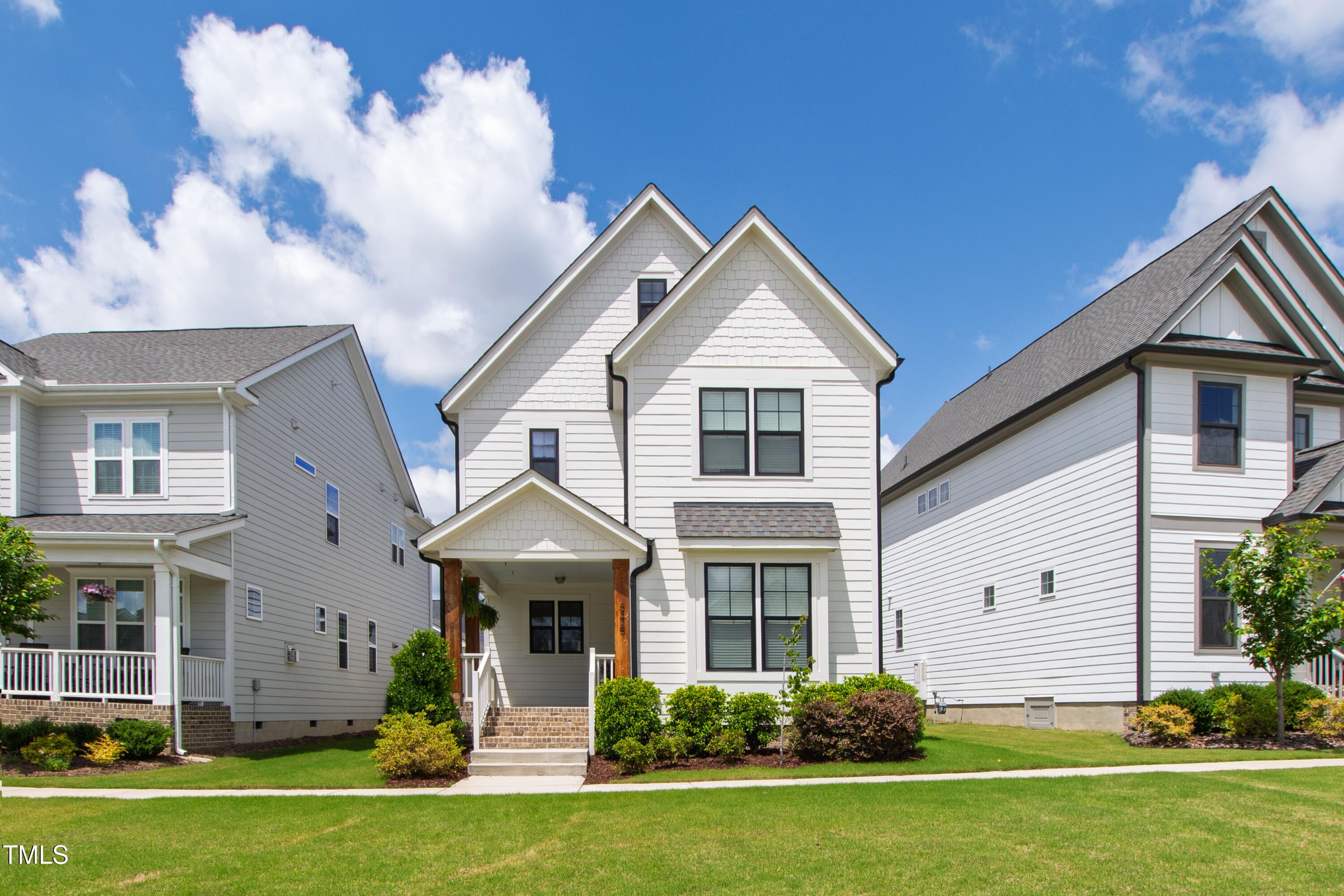 248 Daniel Ridge Road Wendell, NC 27591 - Photo 1 of 56 D Ridge (4)