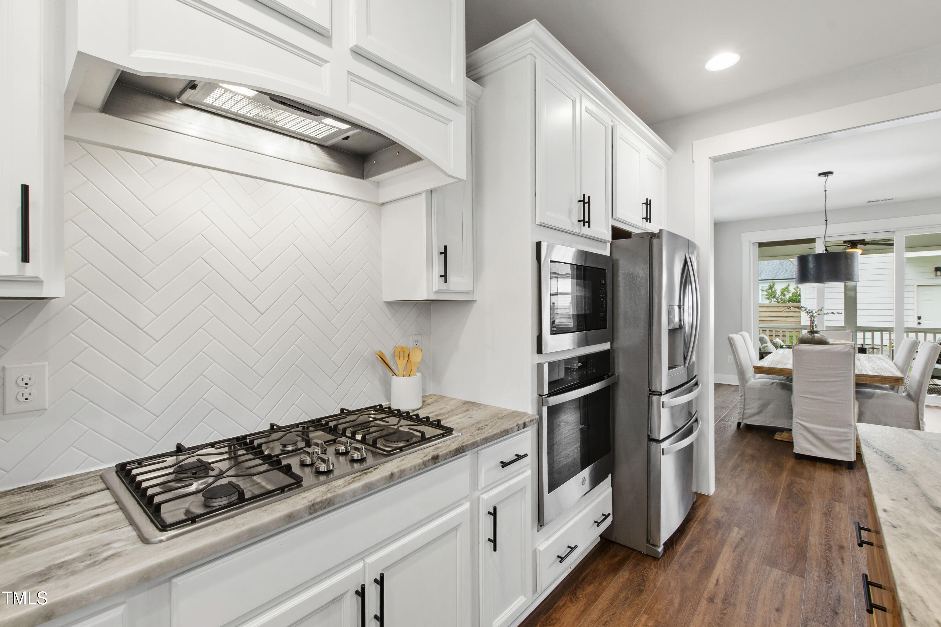 248 Daniel Ridge Road Wendell, NC 27591 - Photo 10 of 56 D Ridge (26)