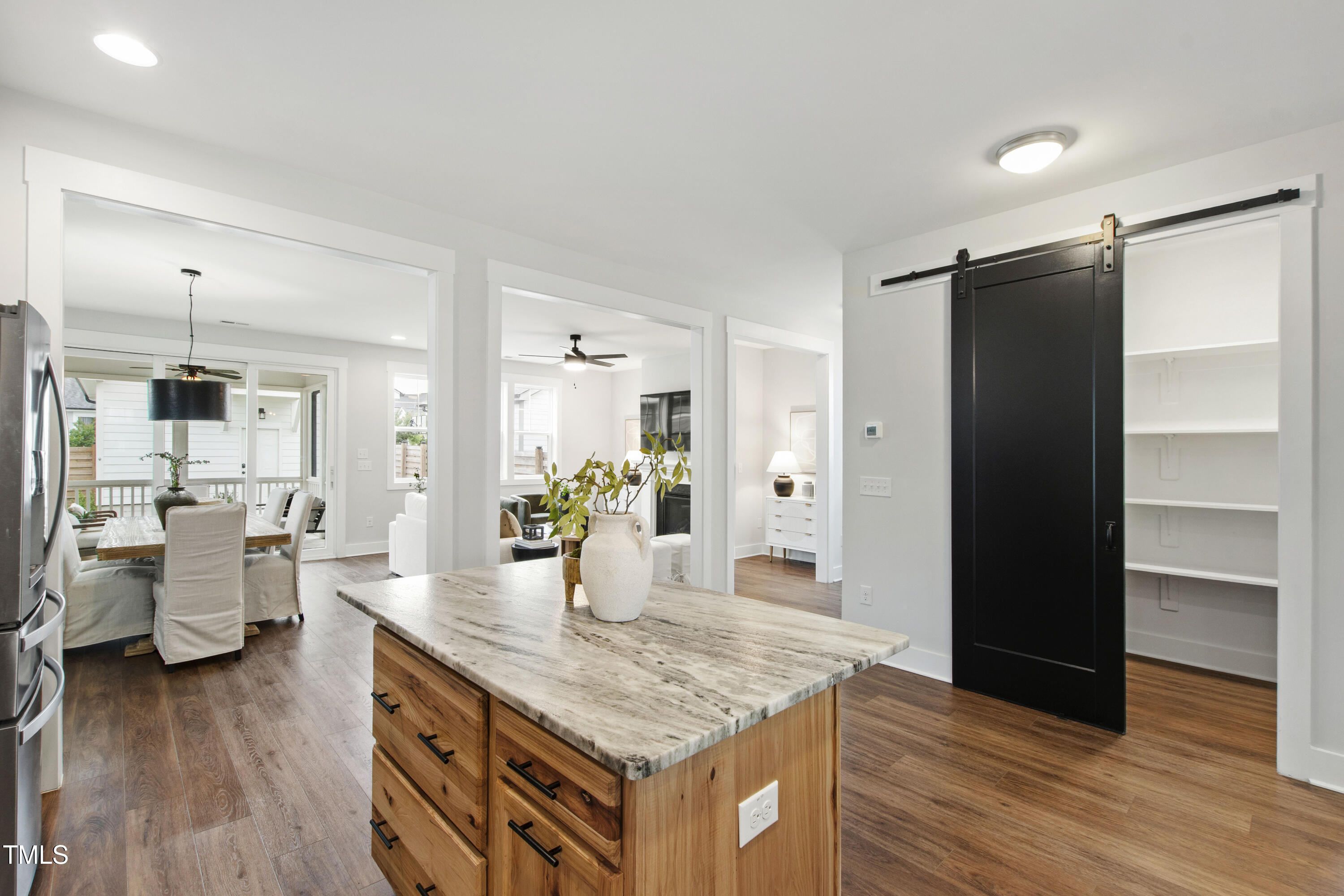 248 Daniel Ridge Road Wendell, NC 27591 - Photo 11 of 56 D Ridge (25)