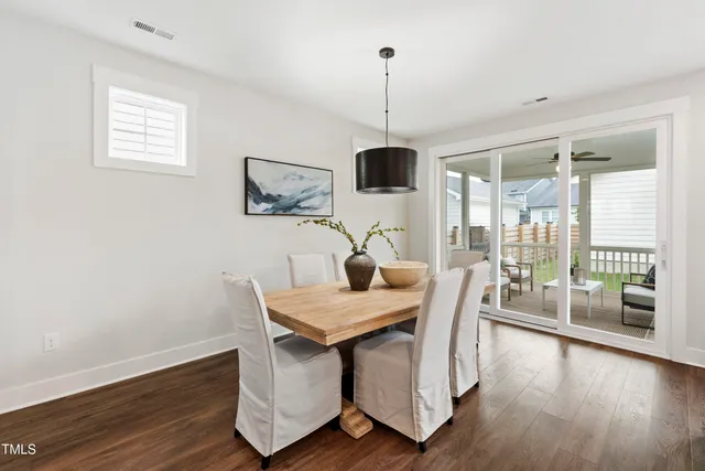 $465,000 | 248 Daniel Ridge Road, Wendell, NC 27591