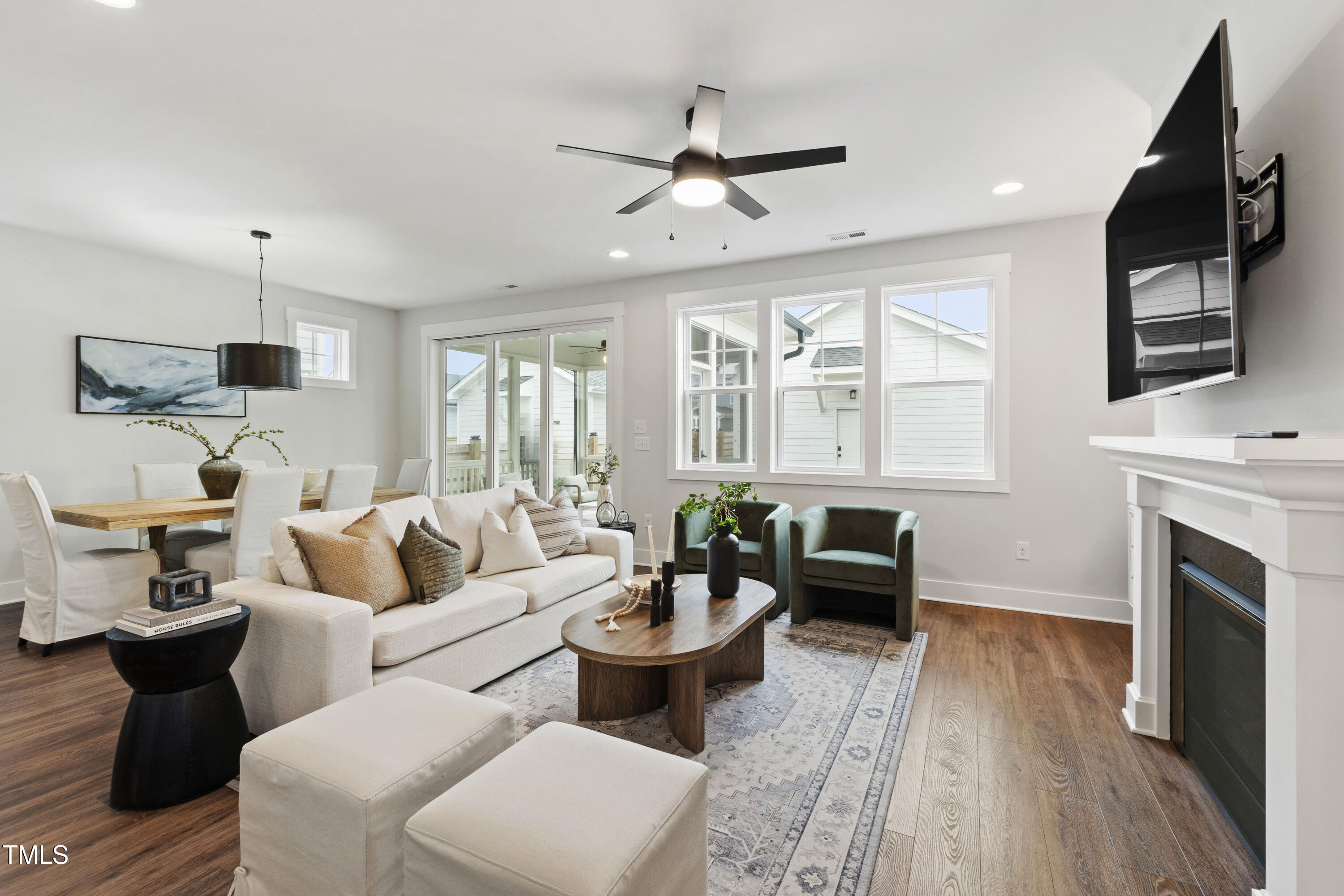 248 Daniel Ridge Road Wendell, NC 27591 - Photo 15 of 56 D Ridge (33)