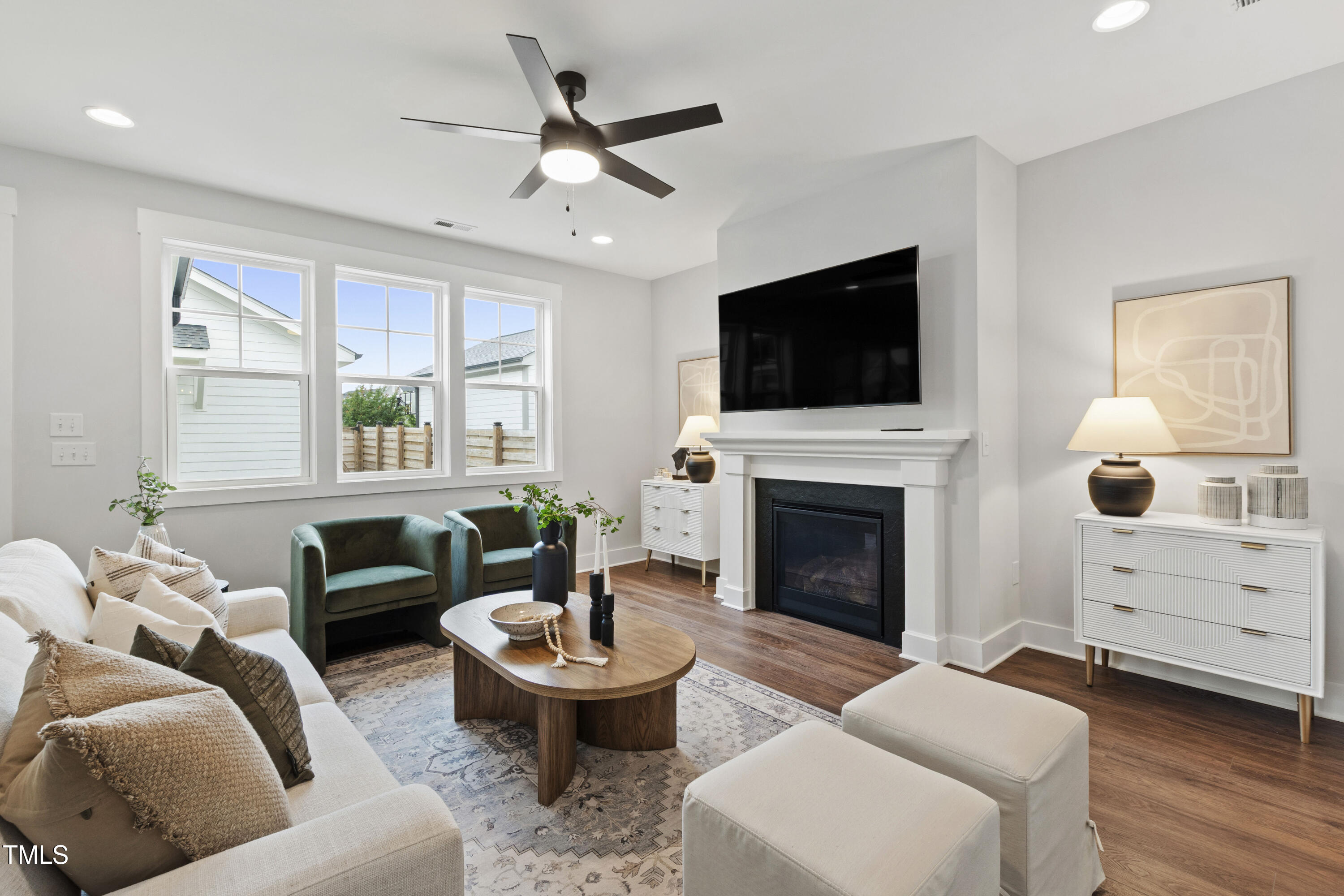 248 Daniel Ridge Road Wendell, NC 27591 - Photo 16 of 56 D Ridge (32)