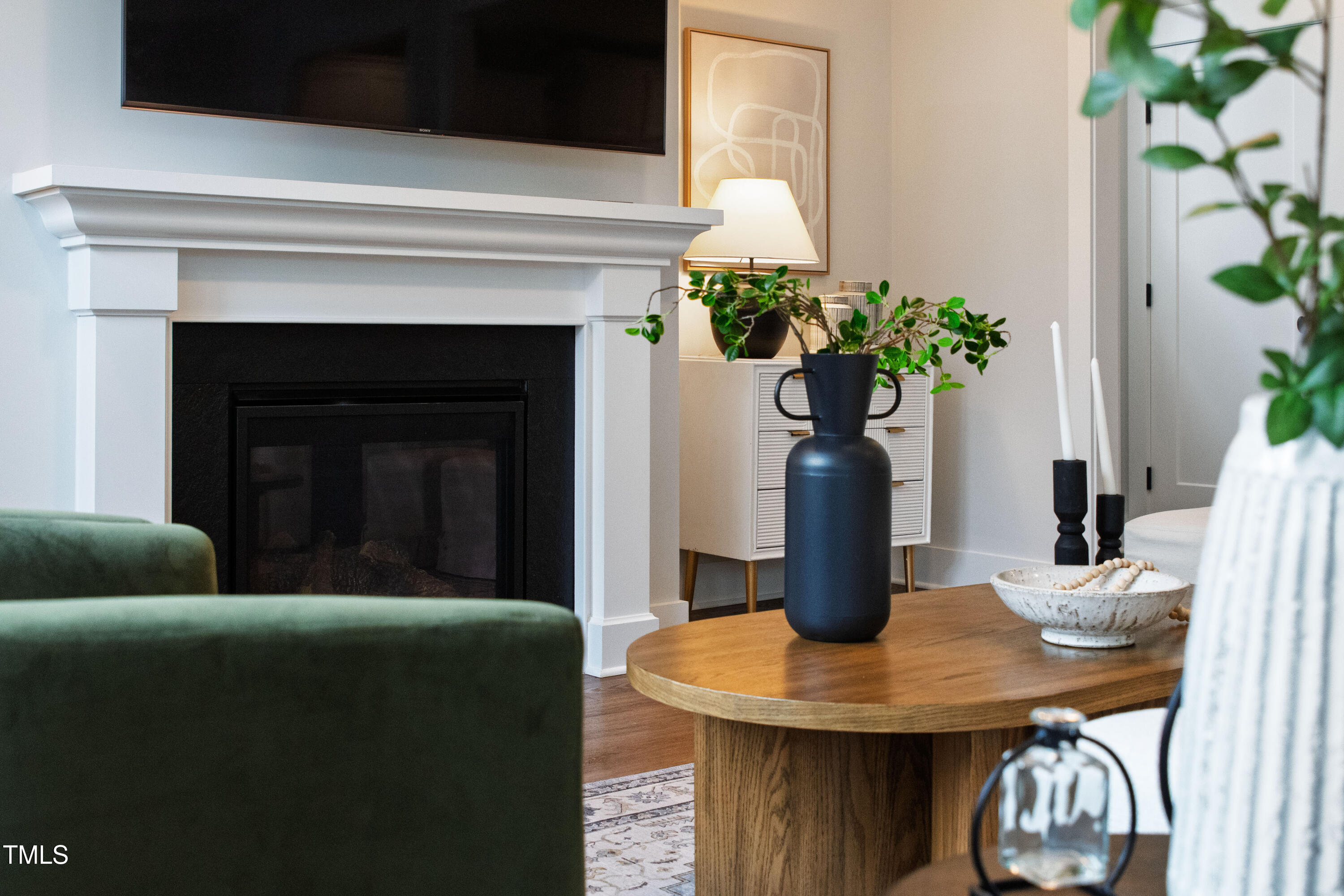 248 Daniel Ridge Road Wendell, NC 27591 - Photo 20 of 56 D Ridge (69)