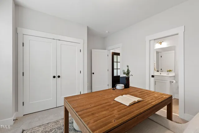 $465,000 | 248 Daniel Ridge Road, Wendell, NC 27591