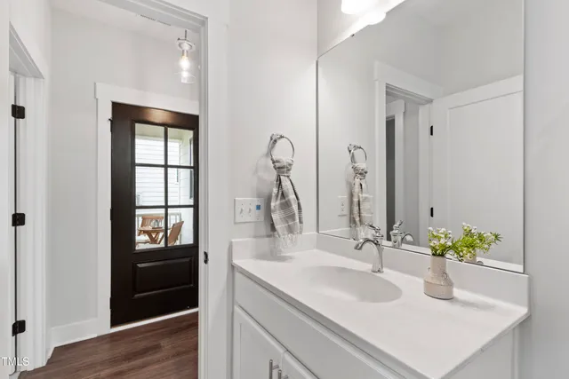 $465,000 | 248 Daniel Ridge Road, Wendell, NC 27591