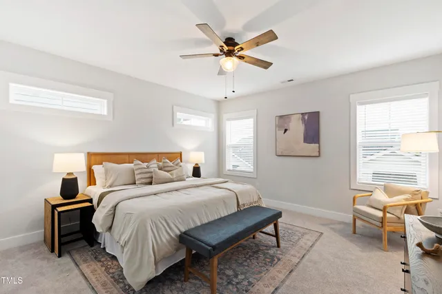 $465,000 | 248 Daniel Ridge Road, Wendell, NC 27591