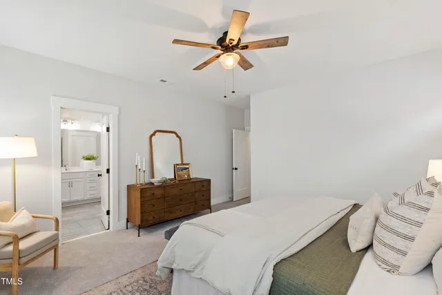 $465,000 | 248 Daniel Ridge Road, Wendell, NC 27591