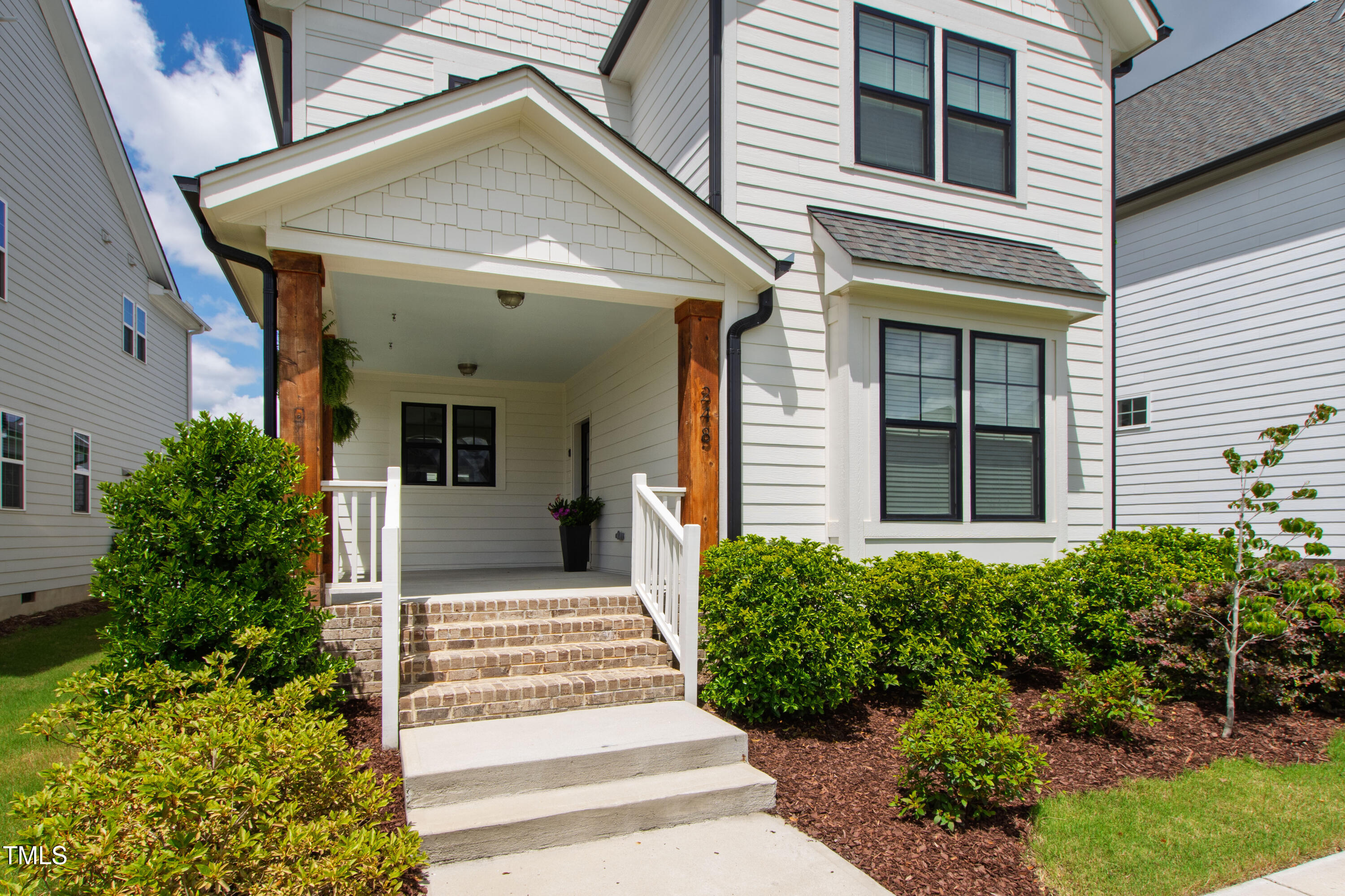 248 Daniel Ridge Road Wendell, NC 27591 - Photo 2 of 56 D Ridge (1)