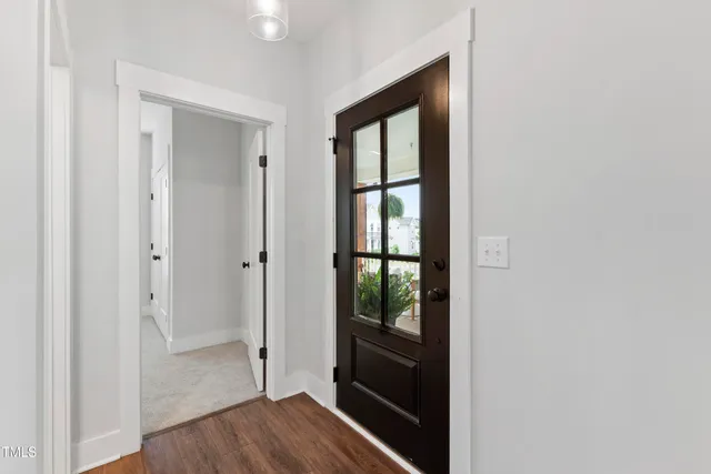 $465,000 | 248 Daniel Ridge Road, Wendell, NC 27591