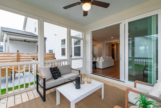 $465,000 | 248 Daniel Ridge Road, Wendell, NC 27591