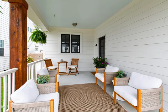 $465,000 | 248 Daniel Ridge Road, Wendell, NC 27591