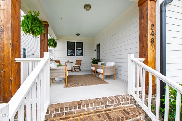 $465,000 | 248 Daniel Ridge Road, Wendell, NC 27591