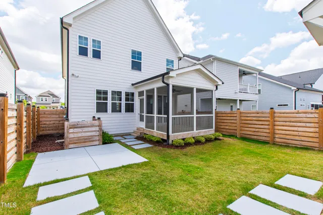 $465,000 | 248 Daniel Ridge Road, Wendell, NC 27591