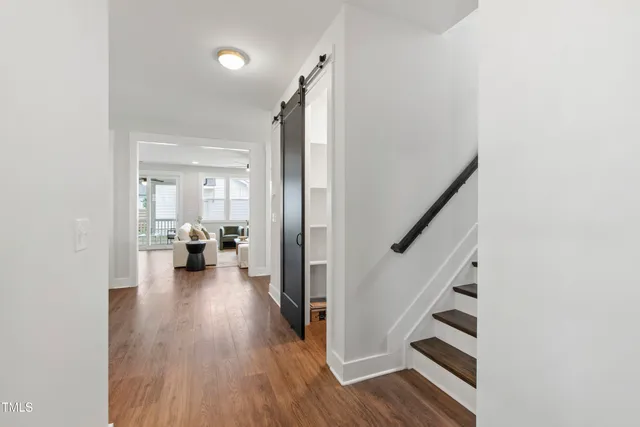 $465,000 | 248 Daniel Ridge Road, Wendell, NC 27591