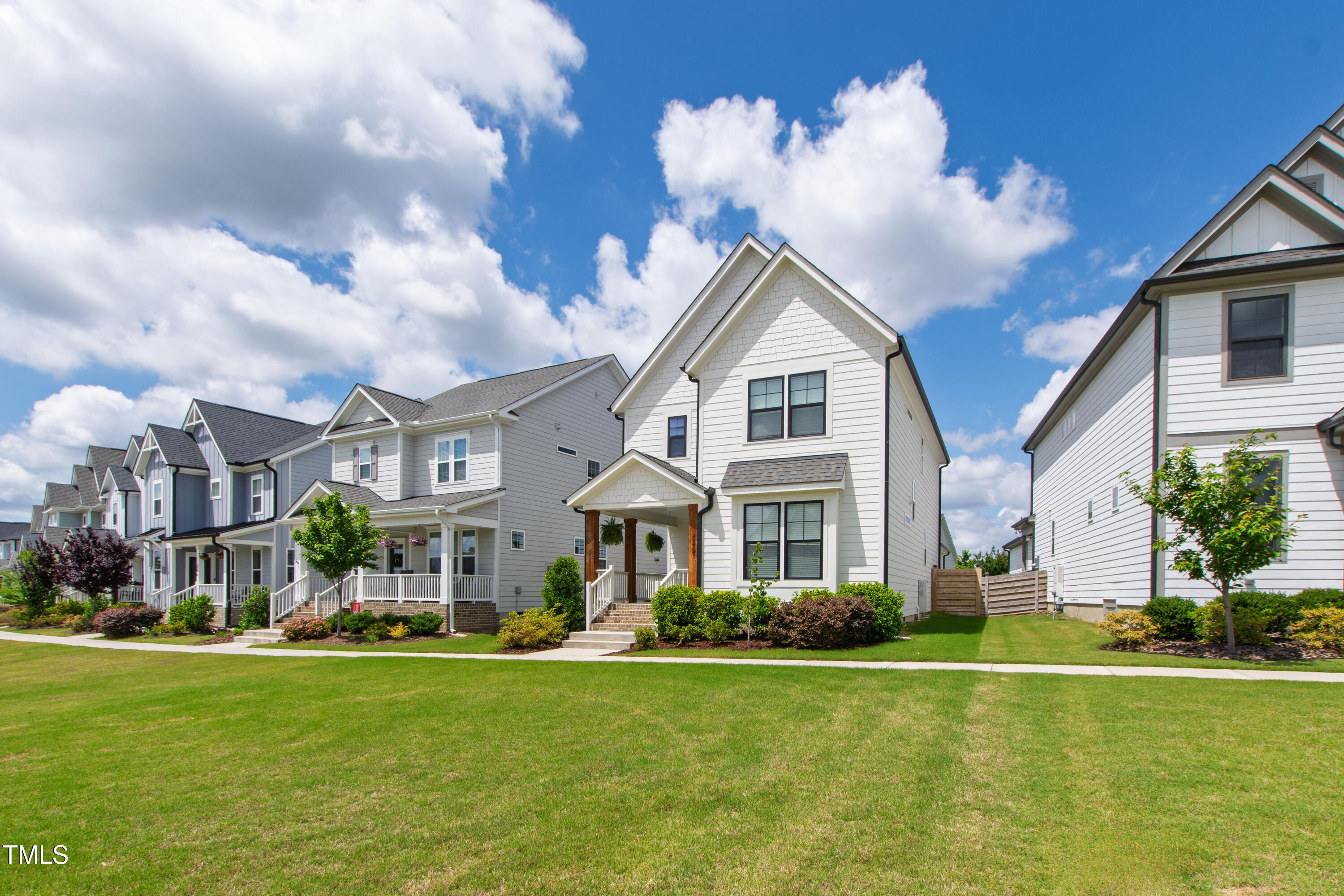 248 Daniel Ridge Road Wendell, NC 27591 - Photo 55 of 56 D Ridge (5)