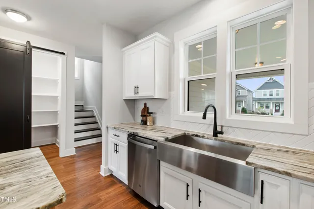 $465,000 | 248 Daniel Ridge Road, Wendell, NC 27591