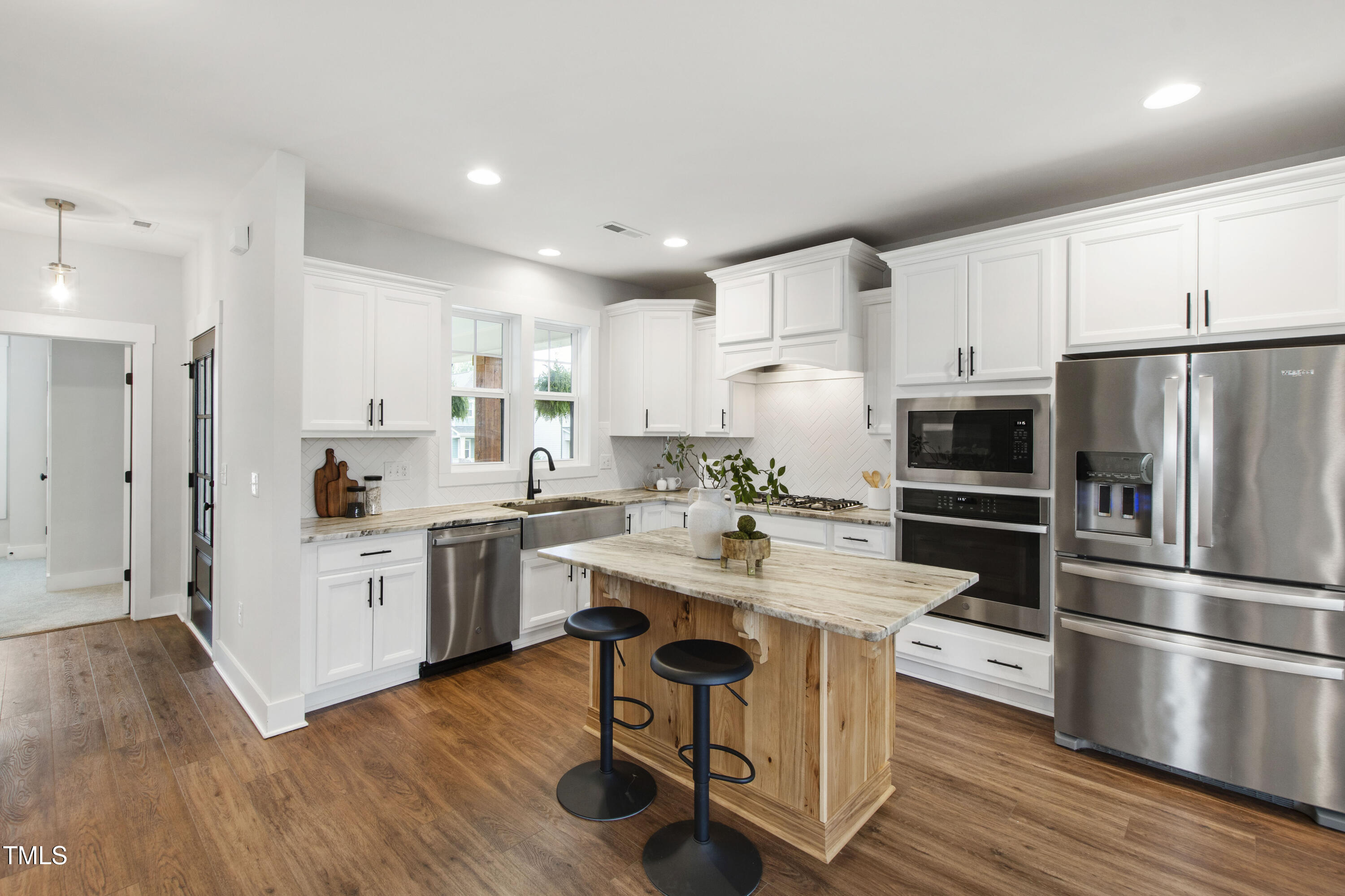 248 Daniel Ridge Road Wendell, NC 27591 - Photo 7 of 56 D Ridge (22)