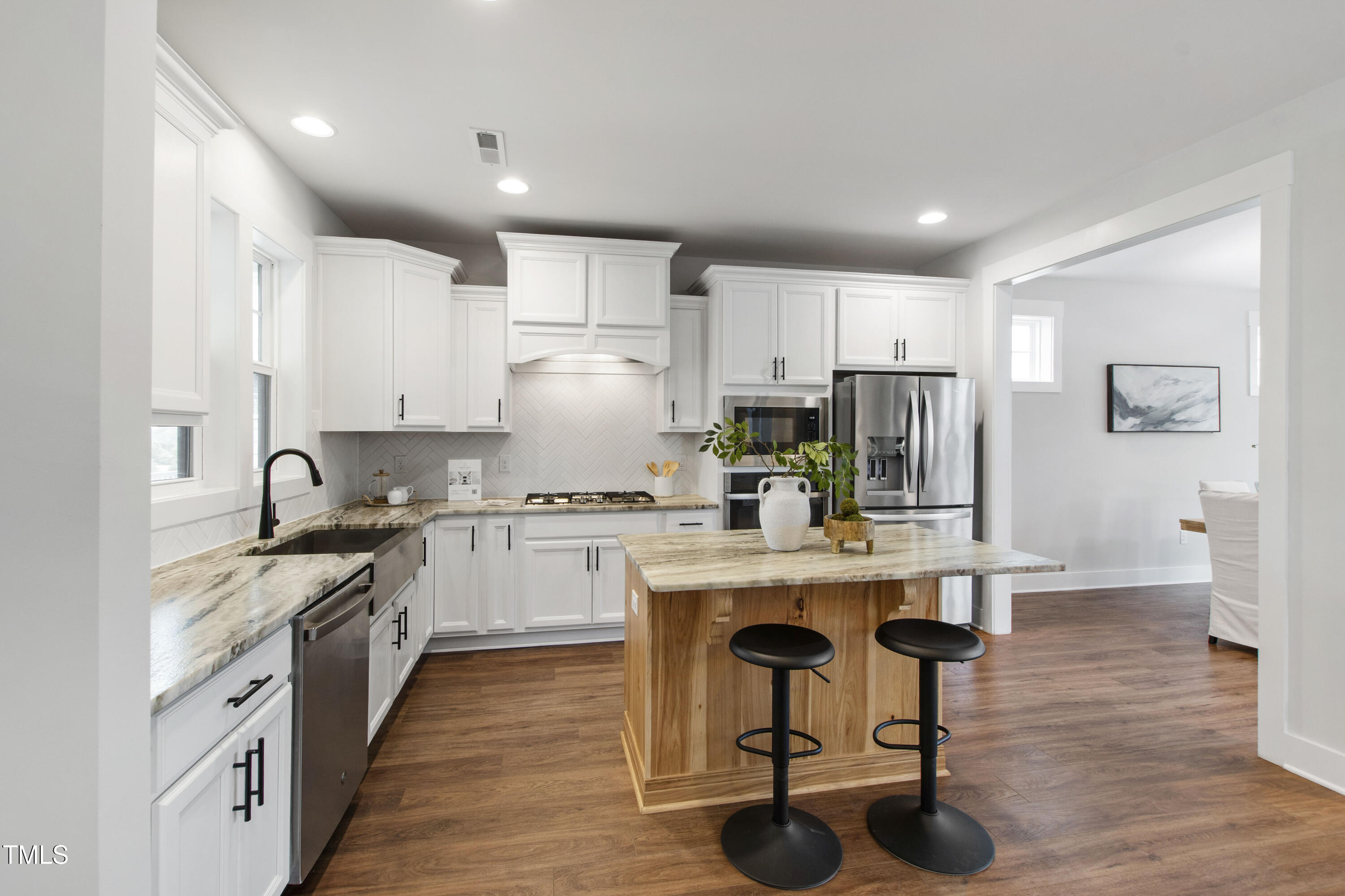 248 Daniel Ridge Road Wendell, NC 27591 - Photo 8 of 56 D Ridge (21)