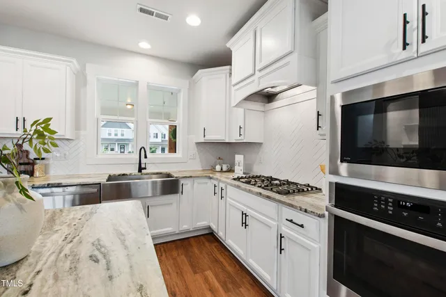 $465,000 | 248 Daniel Ridge Road, Wendell, NC 27591