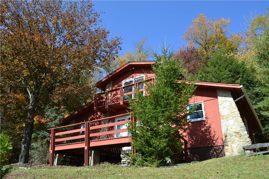 153 Alpine Heights Road Champion, PA 15622 - Photo 3 of 25