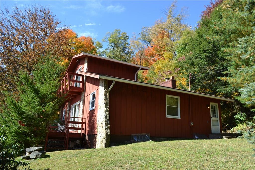 153 Alpine Heights Road Champion, PA 15622 - Photo 4 of 25
