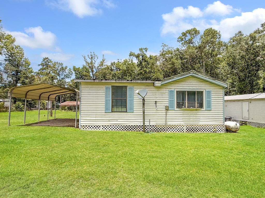 125 Ridgecrest Lane Wewahitchka, FL 32465 - Photo 4 of 27