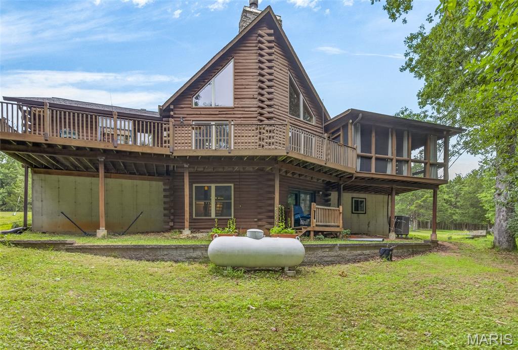 2518 Meredith Road De Soto, MO 63020 - Photo 47 of 65