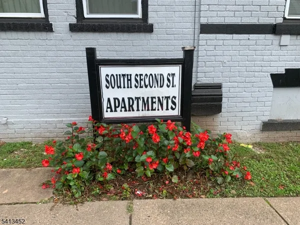 $2,850 | 1313 South 2nd Street, Unit B, Plainfield, NJ 07063