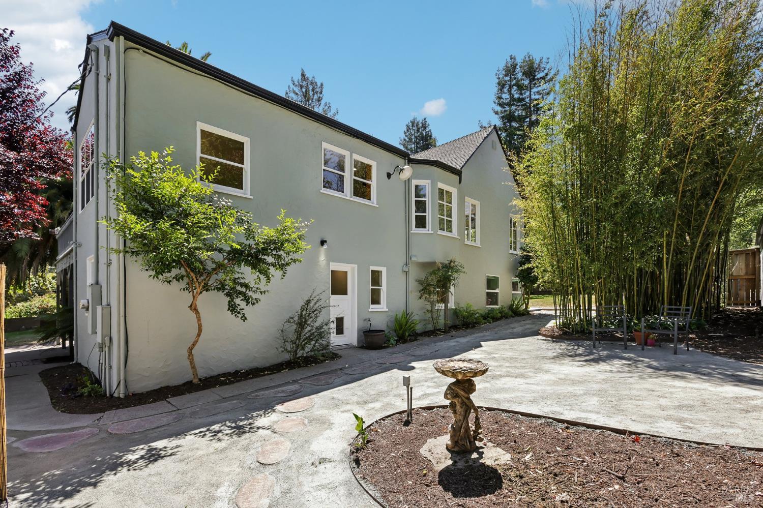 2087 Blucher Valley Road Sebastopol, CA 95472 - Photo 47 of 73