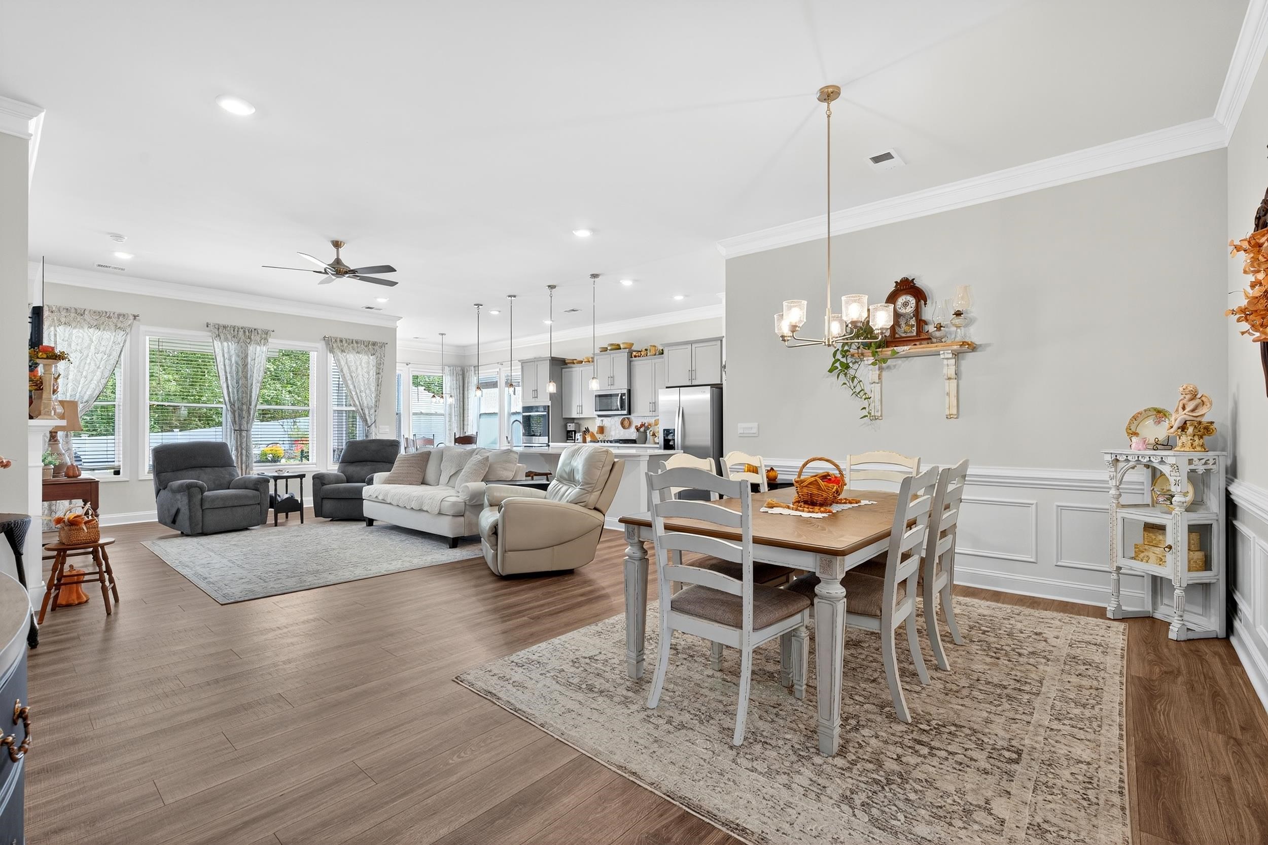 190 Layken Lane Woodruff, SC 29388 - Photo 12 of 31