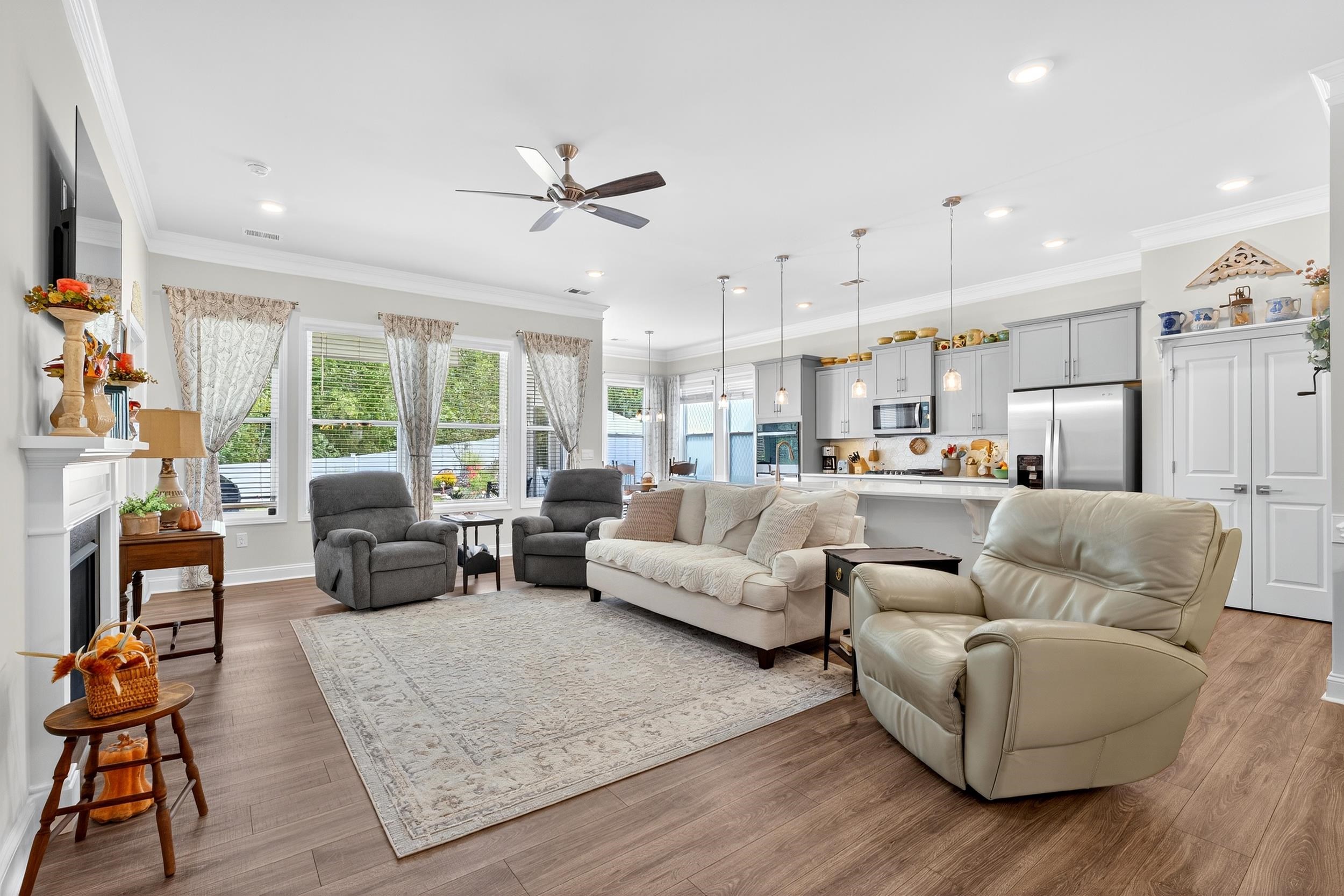 190 Layken Lane Woodruff, SC 29388 - Photo 14 of 31