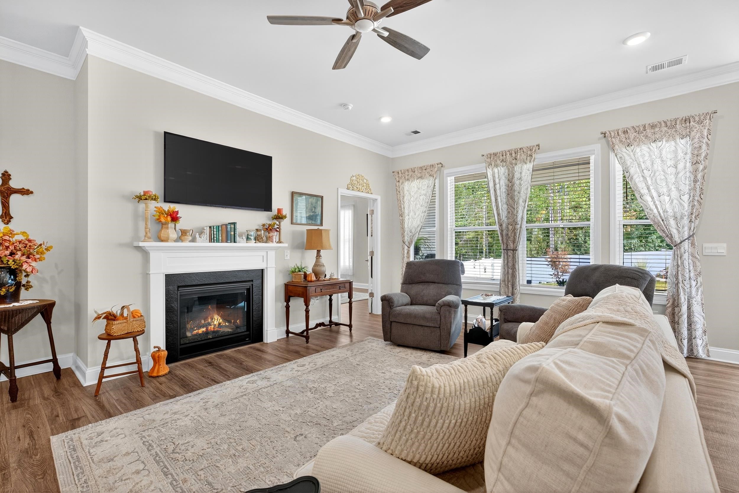 190 Layken Lane Woodruff, SC 29388 - Photo 15 of 31