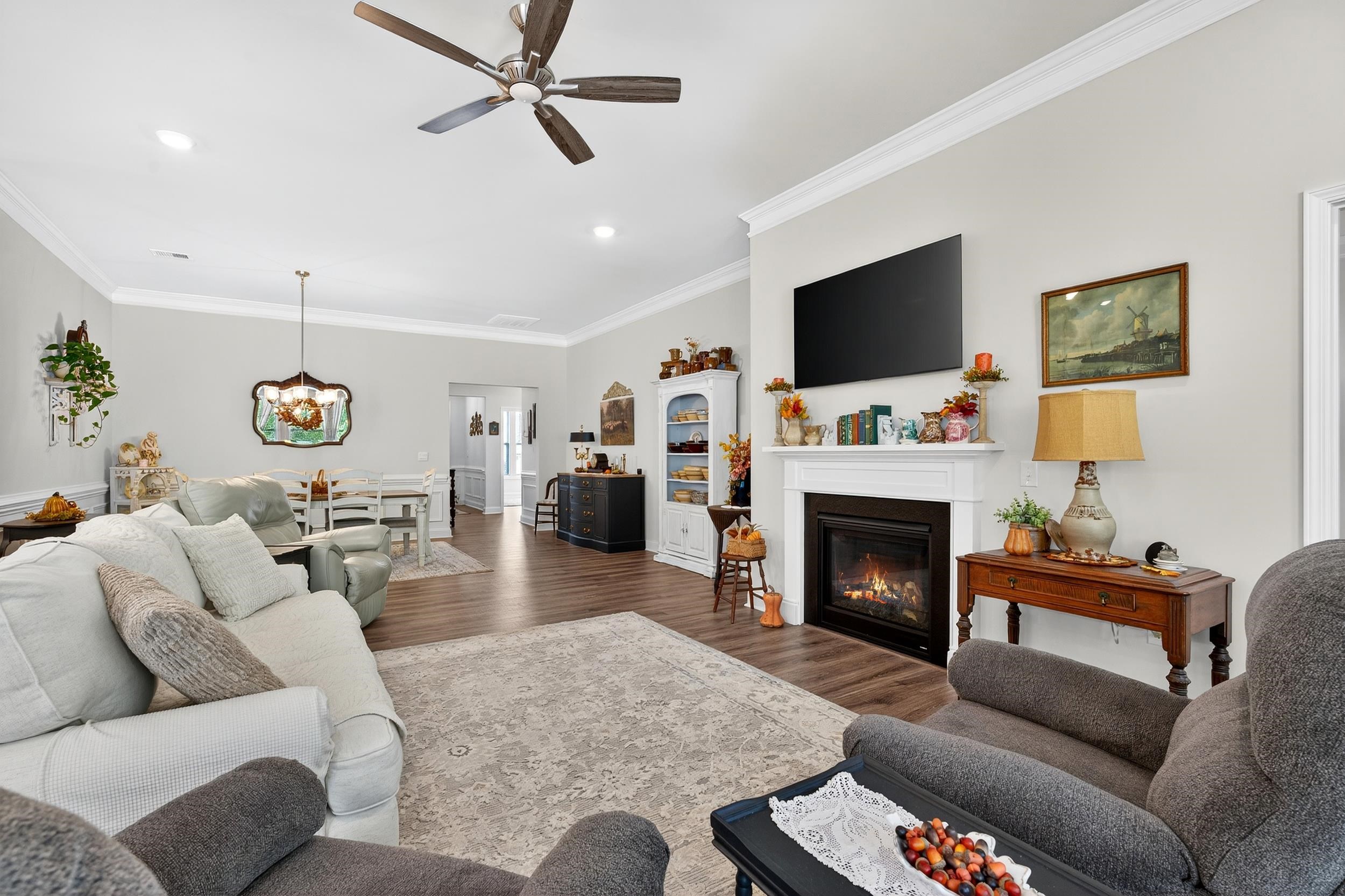 190 Layken Lane Woodruff, SC 29388 - Photo 16 of 31